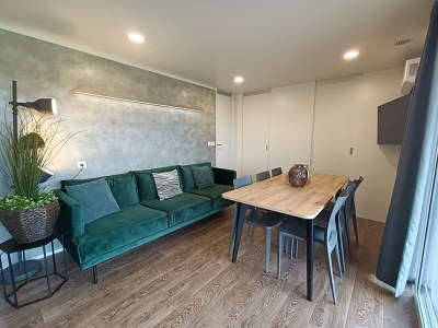 Chalet Grandeur Chalet 6 - Outdoor photo 2