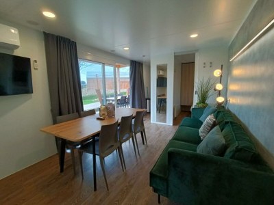 Chalet Grandeur Chalet 6 - Outdoor photo 3