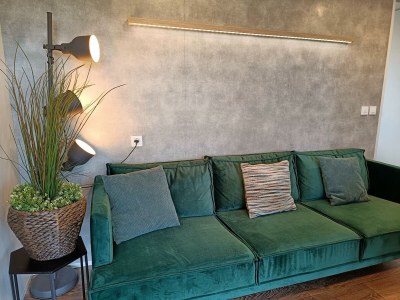 Chalet Grandeur Chalet 6 - Outdoor photo 4