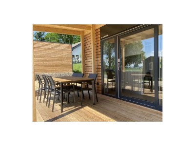 Chalet Grandeur Chalet 6 - Outdoor photo 10