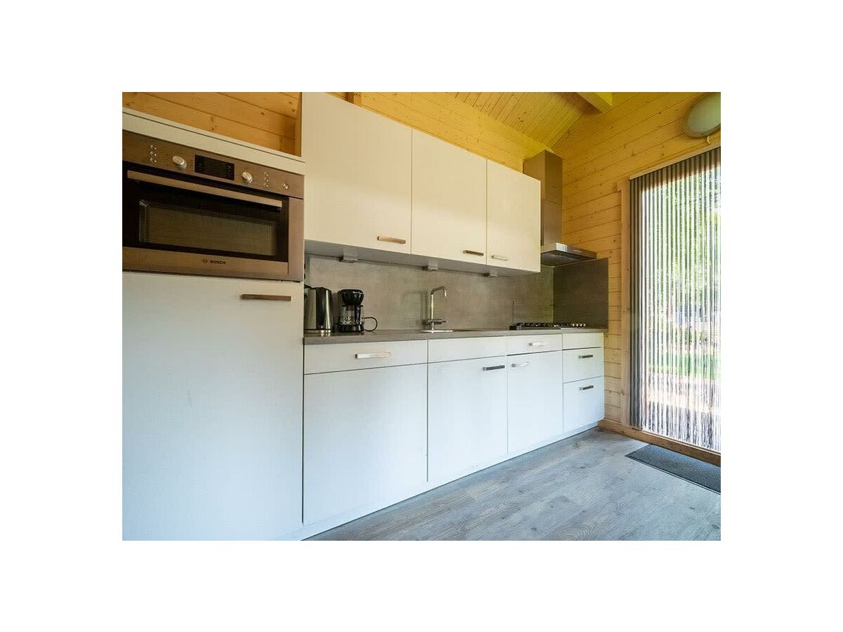 Holiday house Boekhorst 4 - Outdoor photo 4