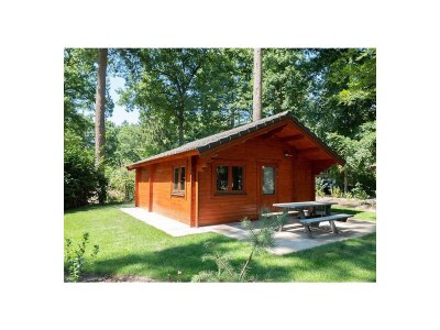 Holiday house Boekhorst 4 in Maarn - Holiday house