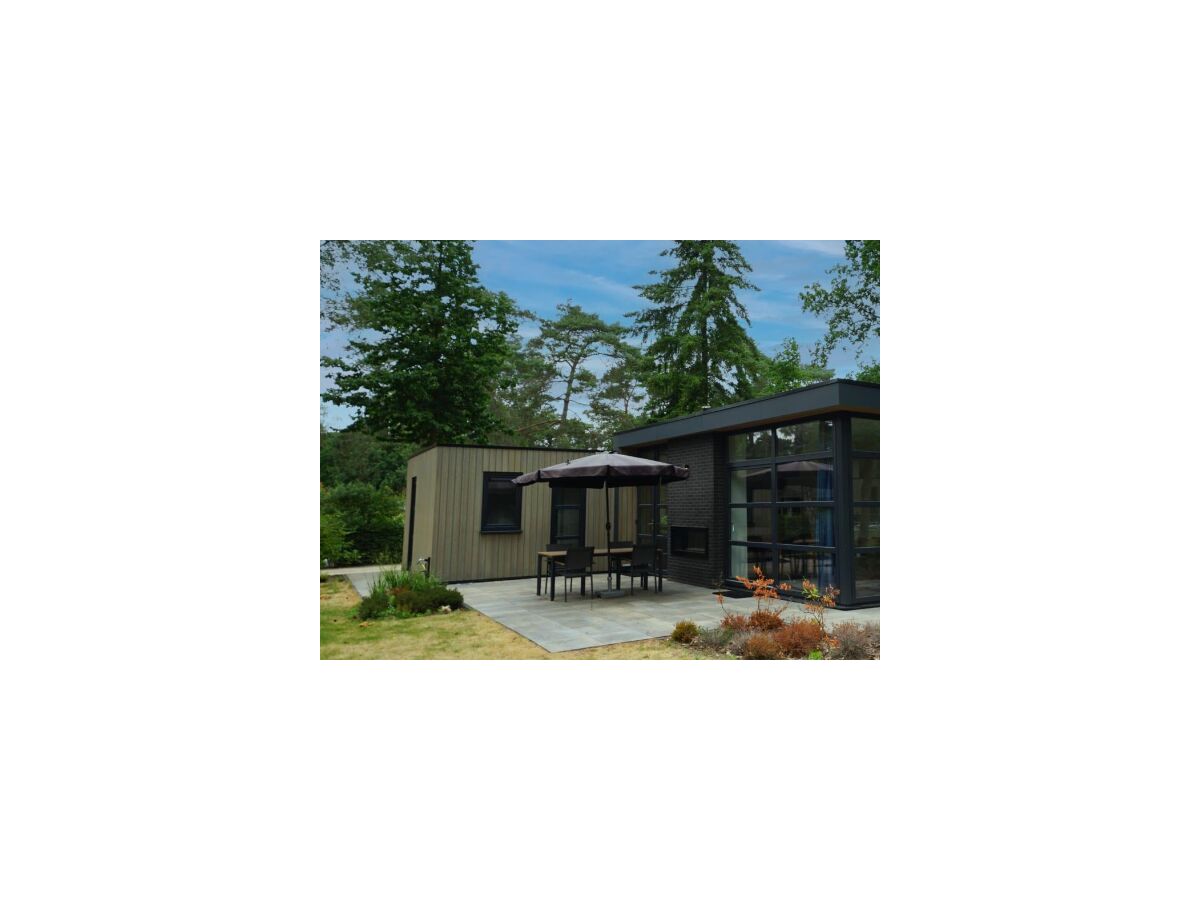 Holiday house L-Cube 4+2