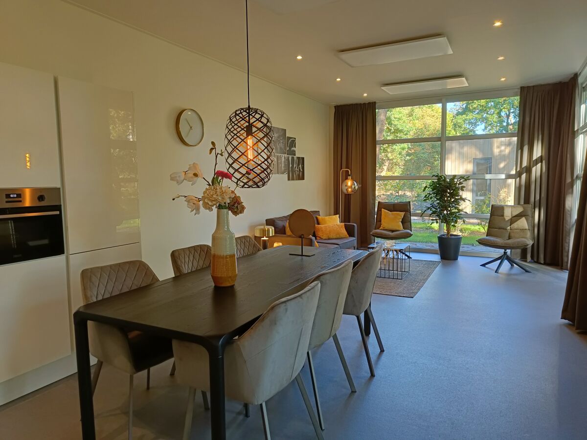 Holiday house L-Cube 4+2 - Outdoor photo 3