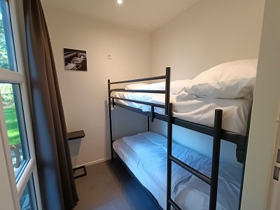 Holiday house L-Cube 4+2 - Outdoor photo 9