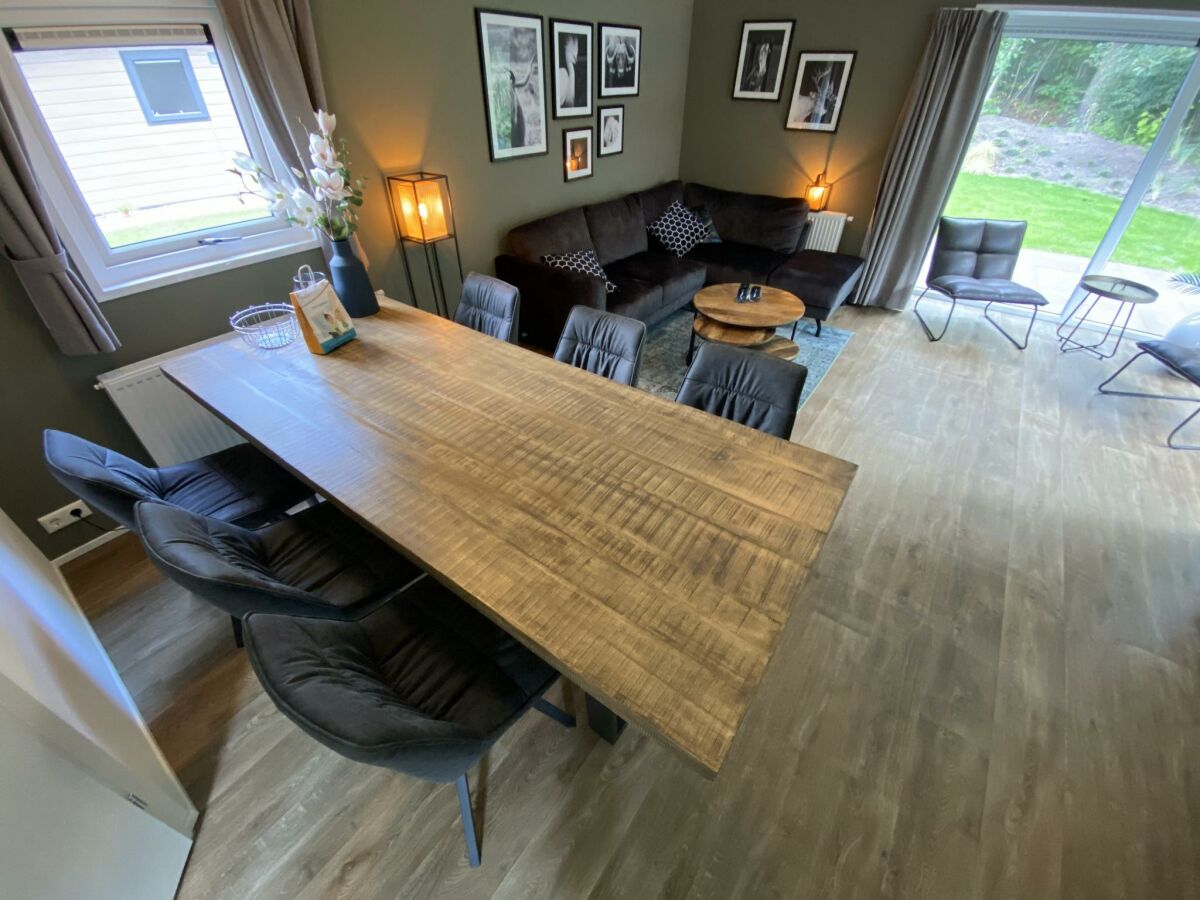 Holiday house Velthorst 6 - Outdoor photo 3