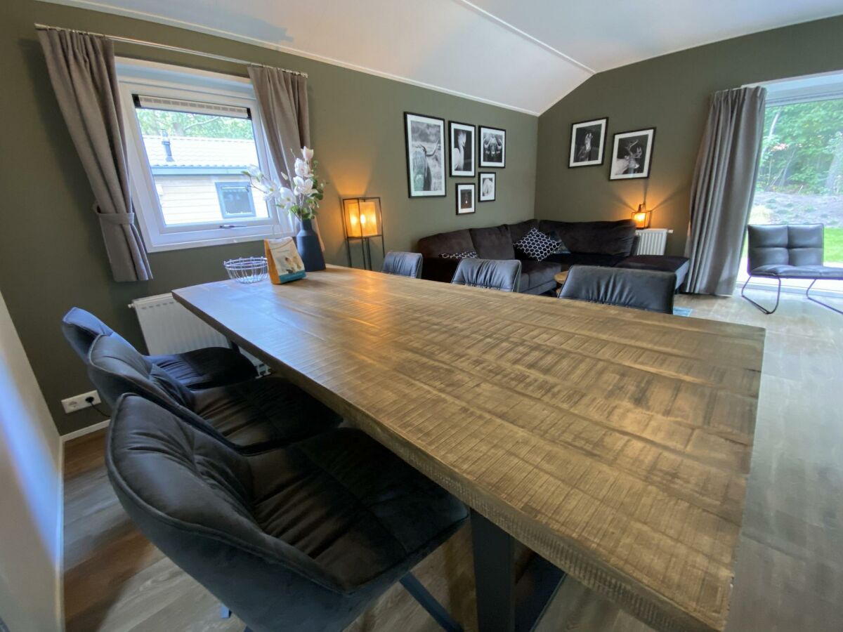 Holiday house Velthorst 6 - Outdoor photo 5