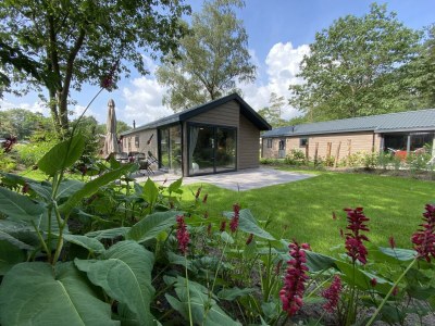 Holiday house Velthorst 6 in Maarn - Holiday house