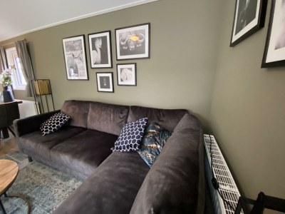 Holiday house Velthorst 6 - Outdoor photo 6