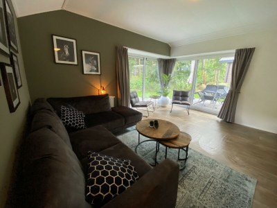 Holiday house Velthorst 6 - Outdoor photo 7