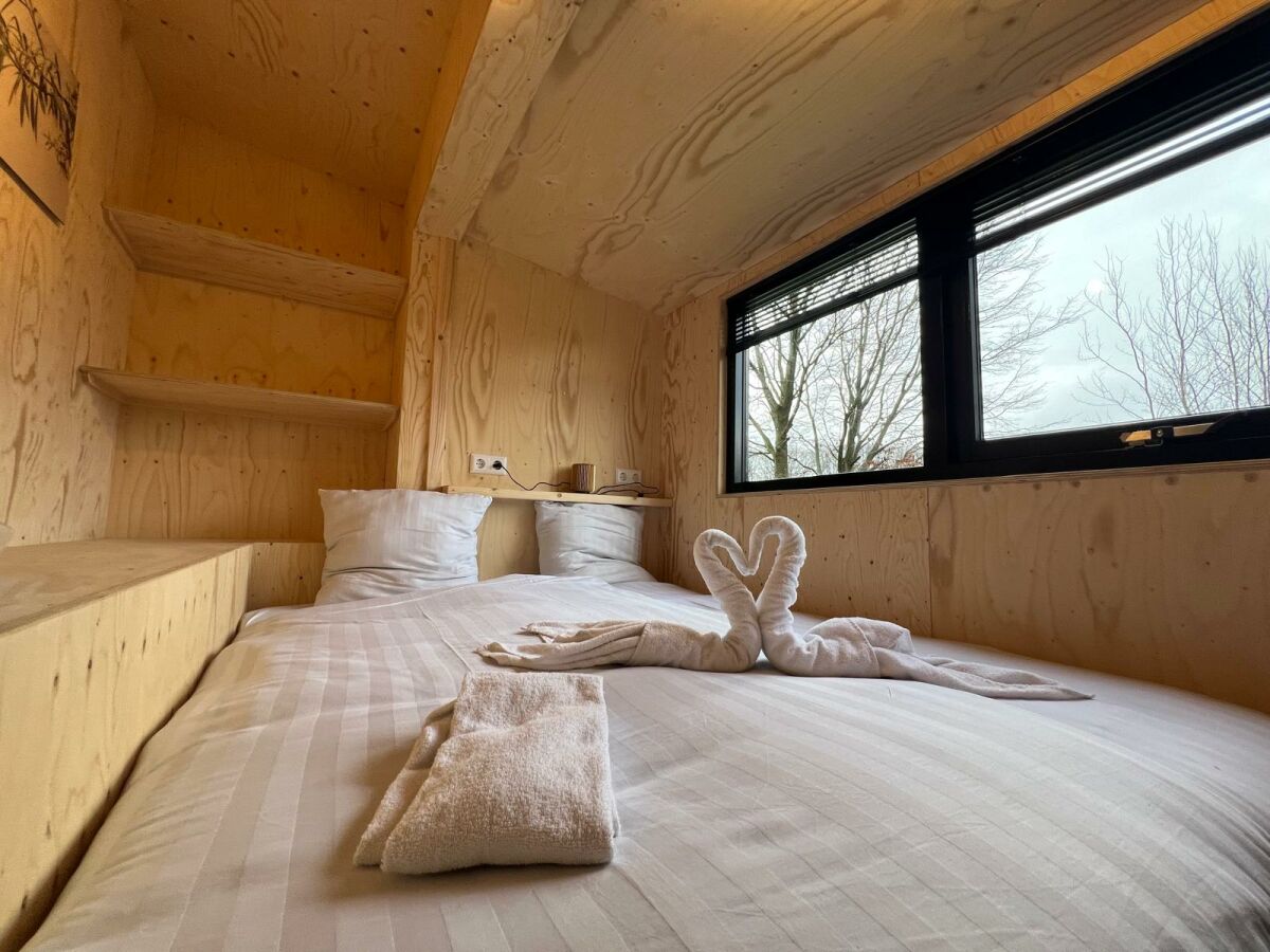 Holiday house Tiny House 2+2 - Outdoor photo 5