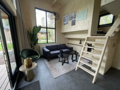 Holiday house Tiny House 2+2 - Outdoor photo 3