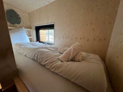 Holiday house Tiny House 2+2 - Outdoor photo 6