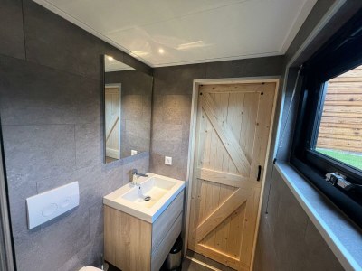 Holiday house Tiny House 2+2 - Outdoor photo 7