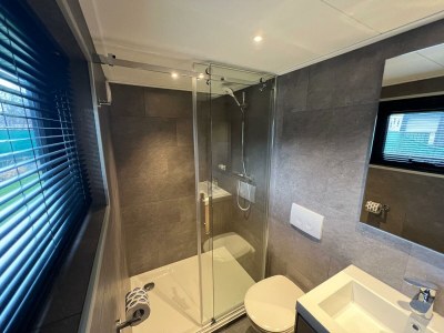 Holiday house Tiny House 2+2 - Outdoor photo 8