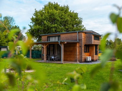 Holiday house Tiny House 2+2 - Outdoor photo 9
