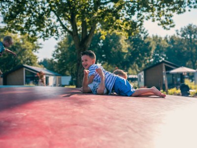 Holiday house Tiny House 2+2 - Outdoor photo 11