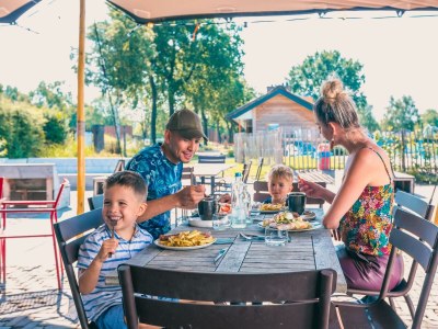 Holiday house Tiny House 2+2 - Outdoor photo 12