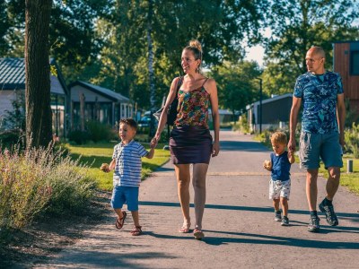 Holiday house Tiny House 2+2 - Outdoor photo 13