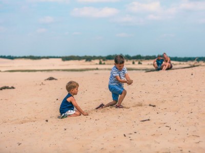 Holiday house Tiny House 2+2 - Outdoor photo 14