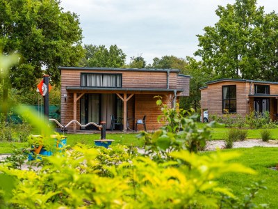 Holiday house Tiny House 2+2 - Outdoor photo 16