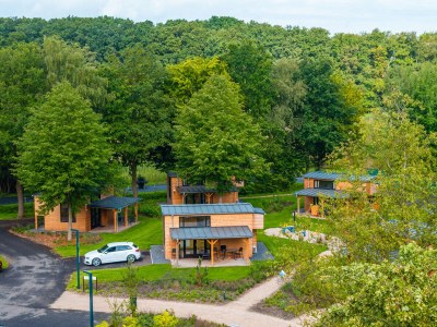 Holiday house Tiny House 2+2 - Outdoor photo 17