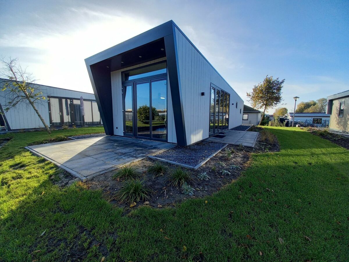 Holiday house Just Nature 4 - Outdoor photo 2