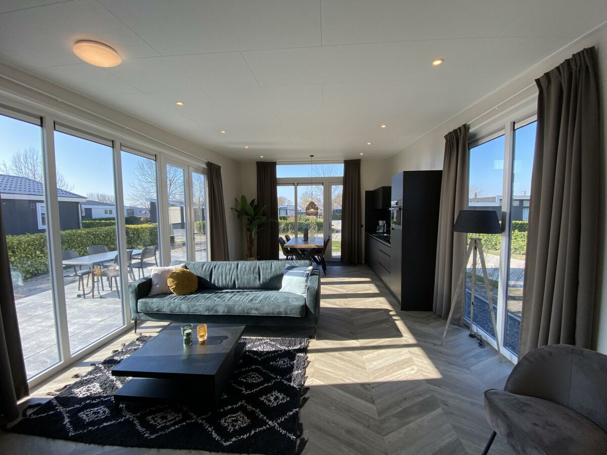 Holiday house Just Nature 4 - Outdoor photo 3