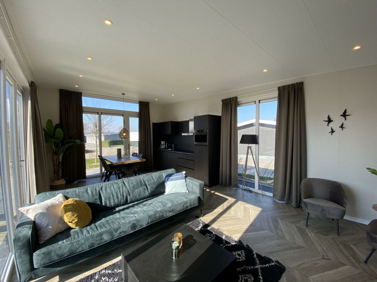 Holiday house Just Nature 4 - Outdoor photo 4