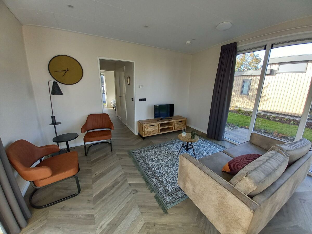 Holiday house Just Nature 4 - Outdoor photo 5