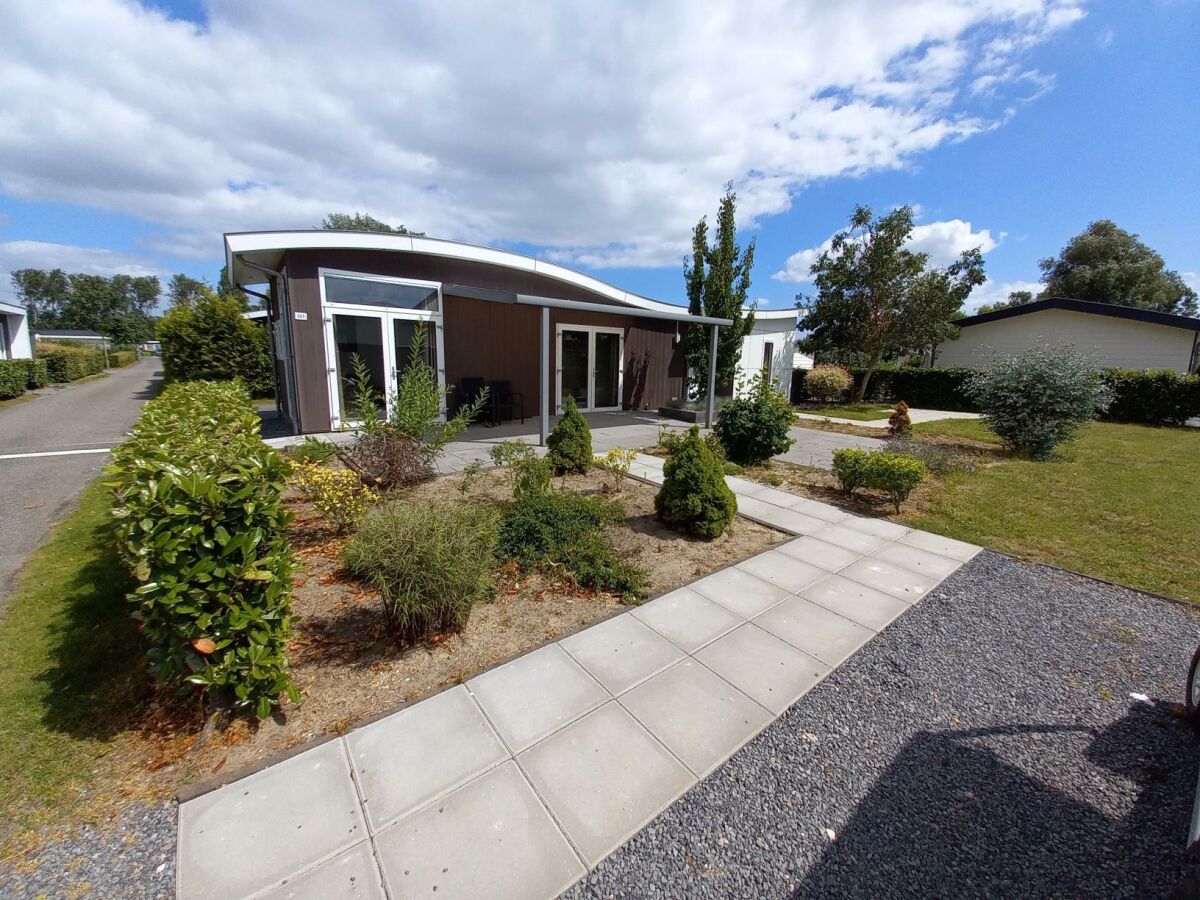 Holiday house Pavilion MIVA 5