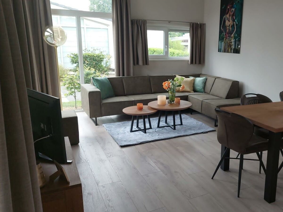 Holiday house Pavilion MIVA 5 - Outdoor photo 3