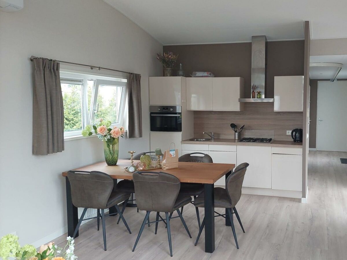 Holiday house Pavilion MIVA 5 - Outdoor photo 4