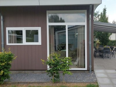 Holiday house Pavilion MIVA 5 - Outdoor photo 2