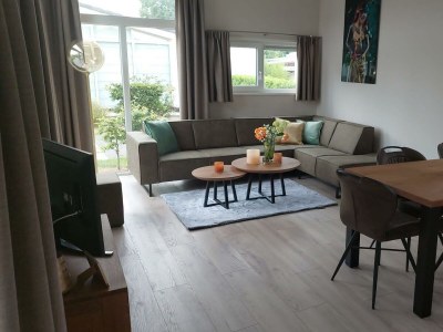 Holiday house Pavilion MIVA 5 - Outdoor photo 3