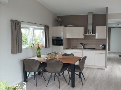 Holiday house Pavilion MIVA 5 - Outdoor photo 4