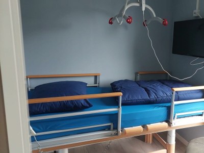 Holiday house Pavilion MIVA 5 - Outdoor photo 6