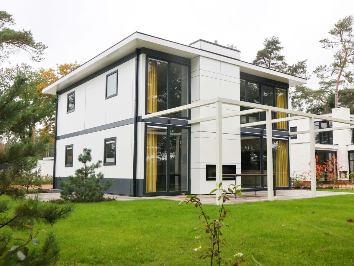 Holiday house Cube Magnifique 6