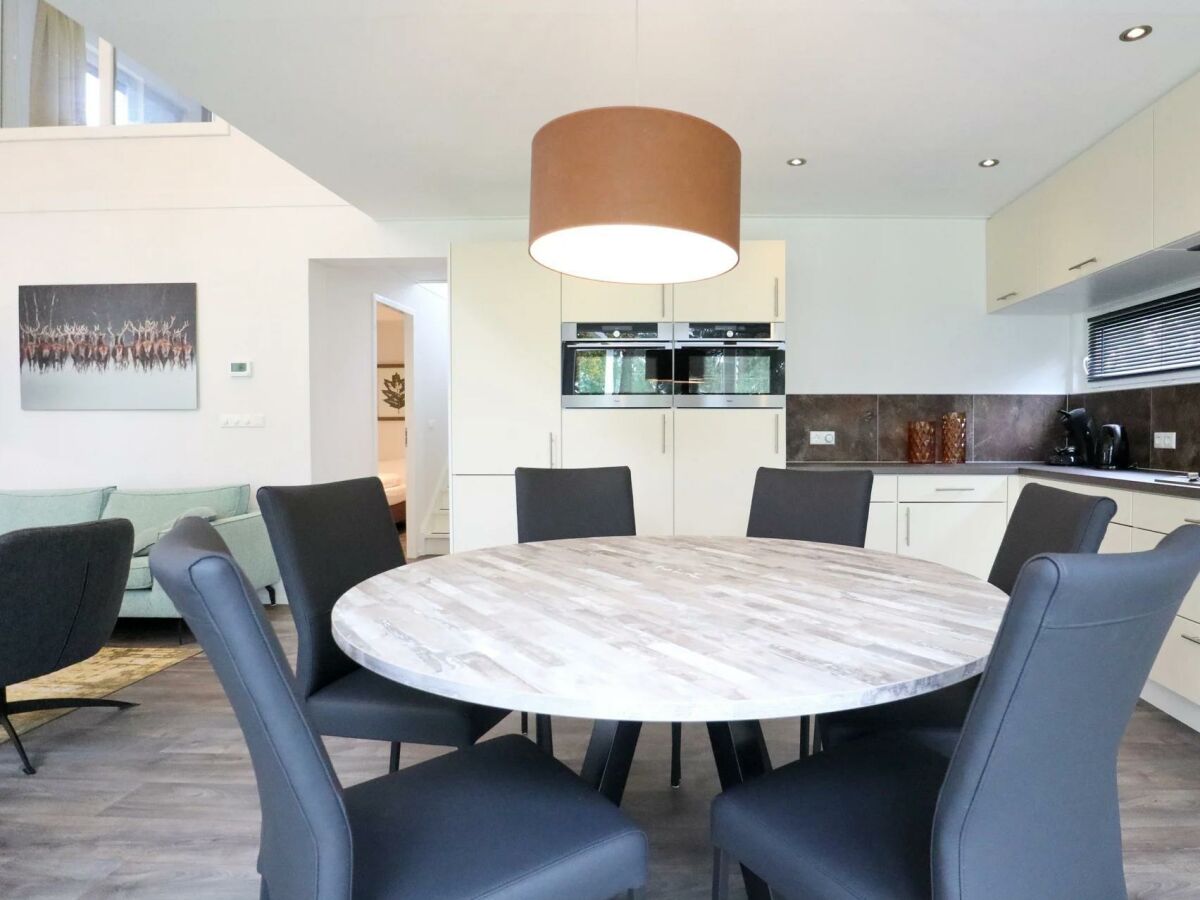 Holiday house Cube Magnifique 6 - Outdoor photo 4