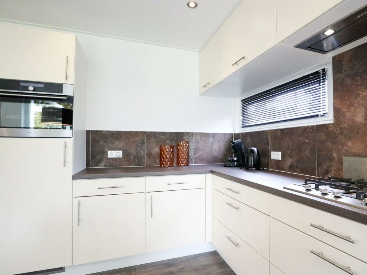 Holiday house Cube Magnifique 6 - Outdoor photo 5