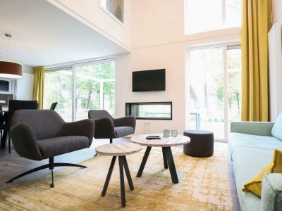 Holiday house Cube Magnifique 6 - Outdoor photo 2