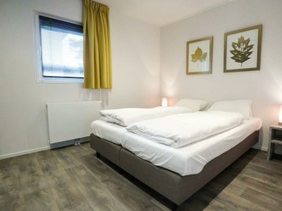 Holiday house Cube Magnifique 6 - Outdoor photo 7