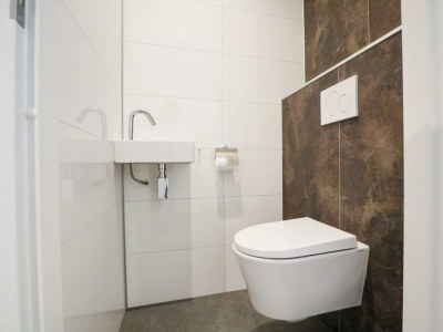 Holiday house Cube Magnifique 6 - Outdoor photo 8