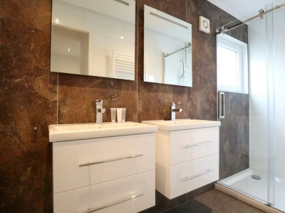 Holiday house Cube Magnifique 6 - Outdoor photo 11