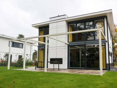 Holiday house Cube Magnifique 6 - Outdoor photo 14