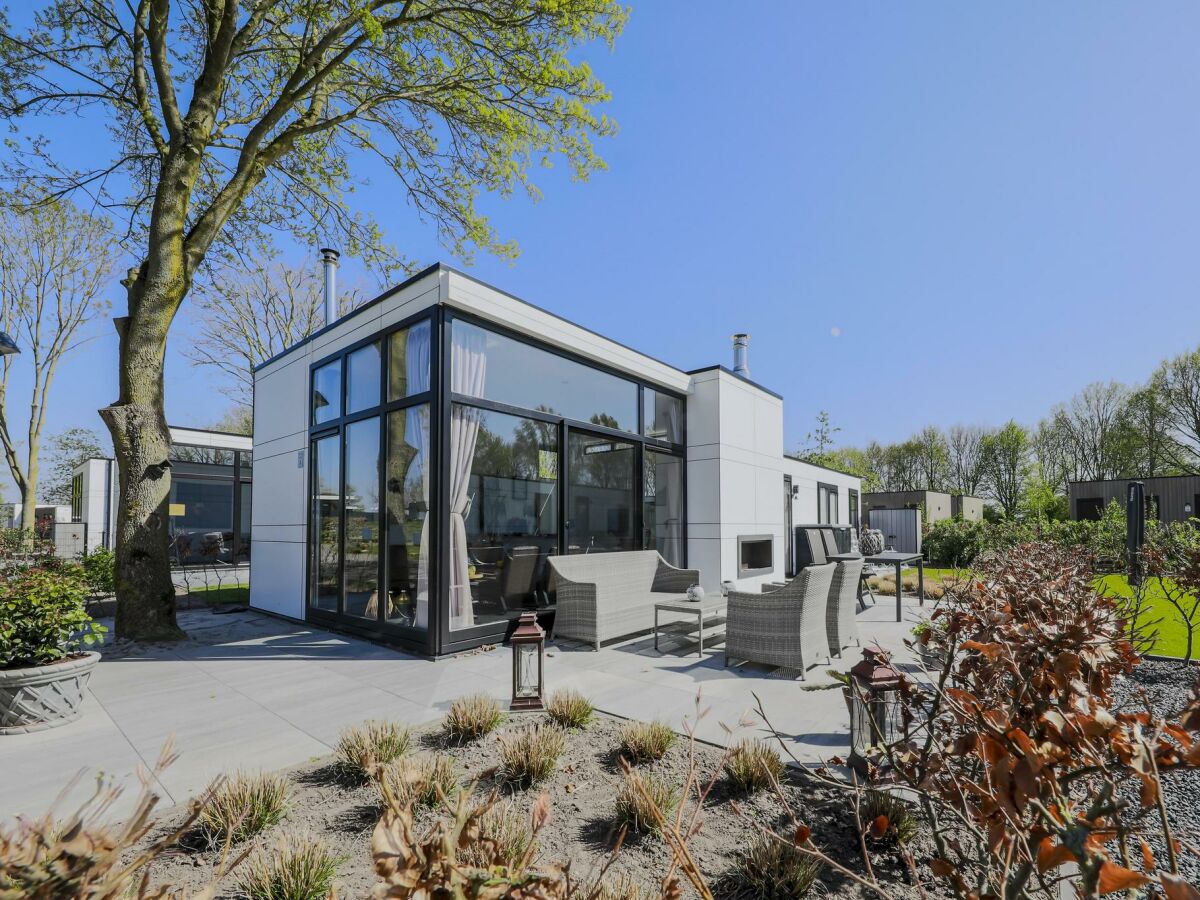 Holiday house Cube Exclusif 4