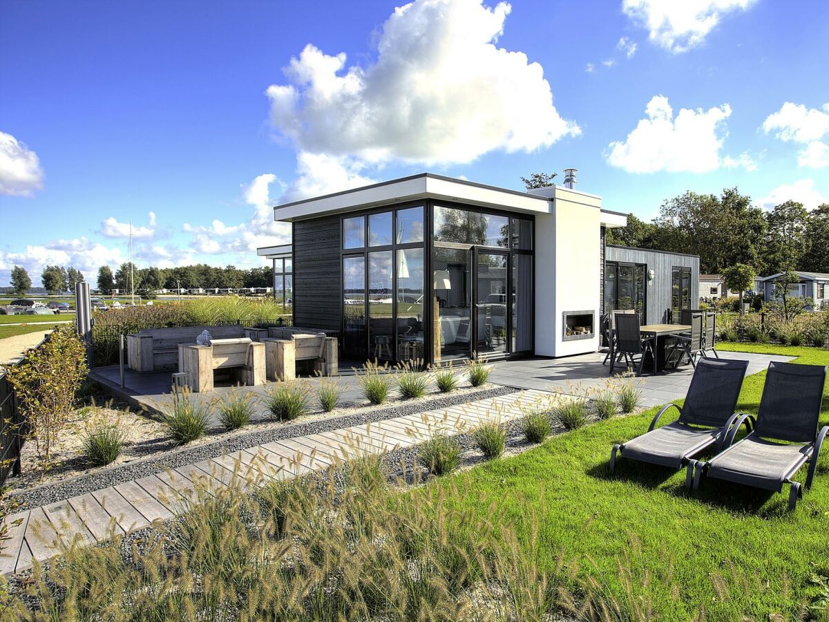 Holiday house Cube Exclusif 4 - Outdoor photo 2