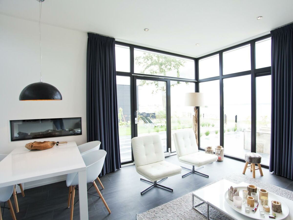 Holiday house Cube Exclusif 4 - Outdoor photo 3