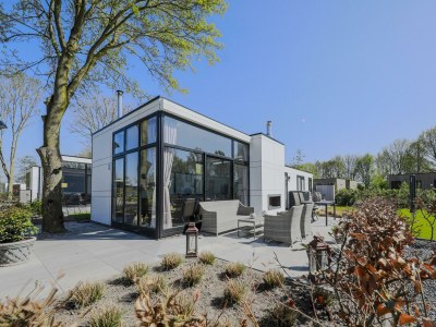 Holiday house Cube Exclusif 4 in Hulshorst - Holiday house