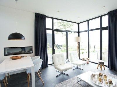 Holiday house Cube Exclusif 4 - Outdoor photo 3